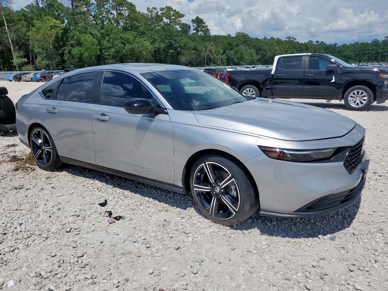 2024 HONDA ACCORD HYB 1HGCY2F51RA054825