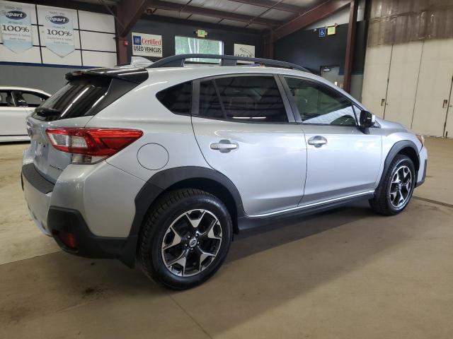 Vin: jf2gtabc1jh338367, lot: 60520345, subaru crosstrek premium 20183