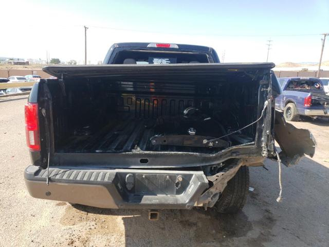 2019 FORD F150 SUPER - 1FTEW1E47KFB36549