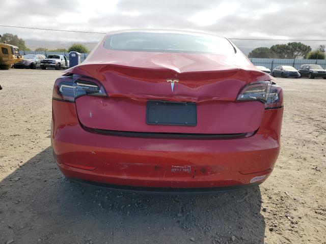 2019 TESLA MODEL 3 5YJ3E1EA4KF402100