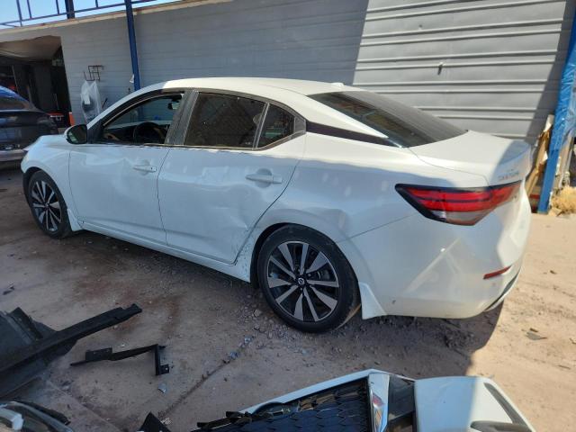 Vin: 3n1ab8cv5ny205737, lot: 61130135, nissan sentra sv 20222