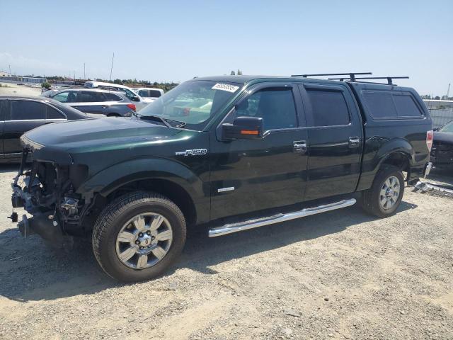 Vin: 1ftfw1ct5ckd82197, lot: 59950855, ford f-150 supercrew 2012 img_1
