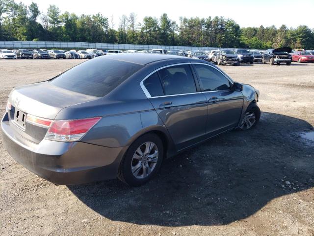 Vin: 1hgcp2f46ca097641, lot: 61417445, honda accord lxp 20123