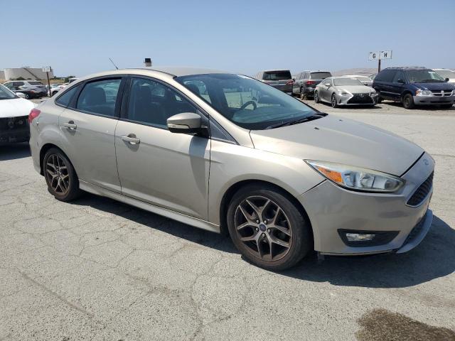 Vin: 1fadp3f29fl281543, lot: 58182465, ford focus se 20154