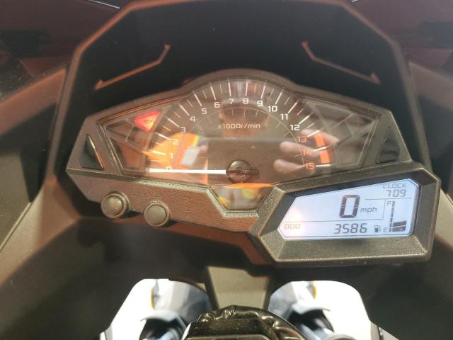 2015 KAWASAKI EX300 A JKAEX8A18FDA24438