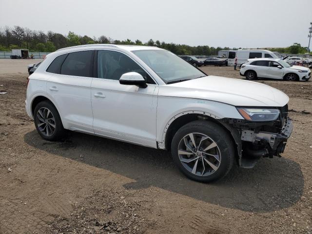 Vin: wa1aaafy3m2002057, lot: 59361545, audi q5 premium 20214