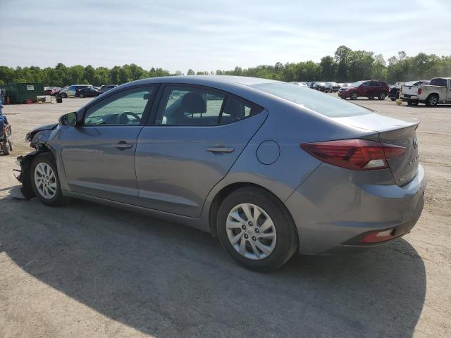 Vin: kmhd74lf0ku864784, lot: 59481035, hyundai elantra se 20192