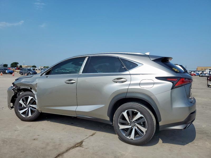 Vin: jtjgarbzxm5035484, lot: 58835555, lexus nx 300 base 20212