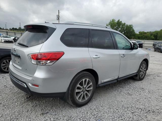 Vin: 5n1ar2mn2dc647351, lot: 60640225, nissan pathfinder s 20133