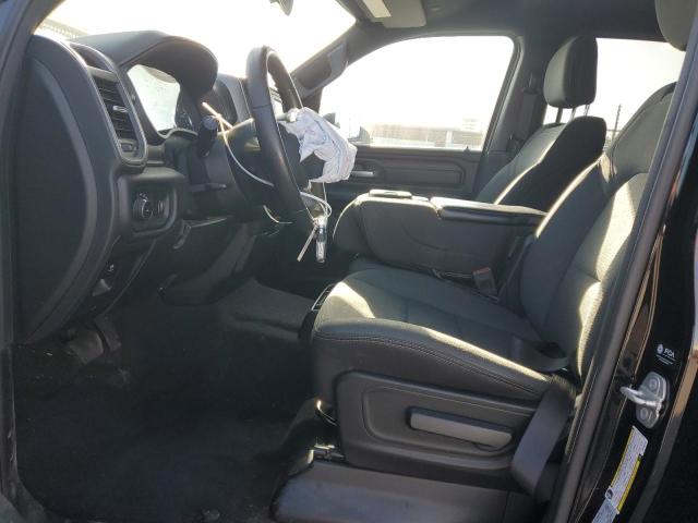2024 RAM 1500 TRADE 1C6RRFCG0RN198448