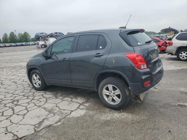 2019 CHEVROLET TRAX LS 3GNCJKSB5KL205914