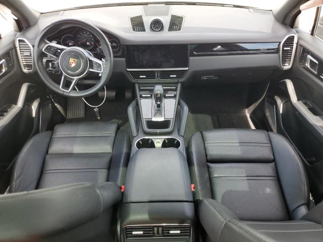 2023 PORSCHE CAYENNE BA WP1AA2AY4PDA05527