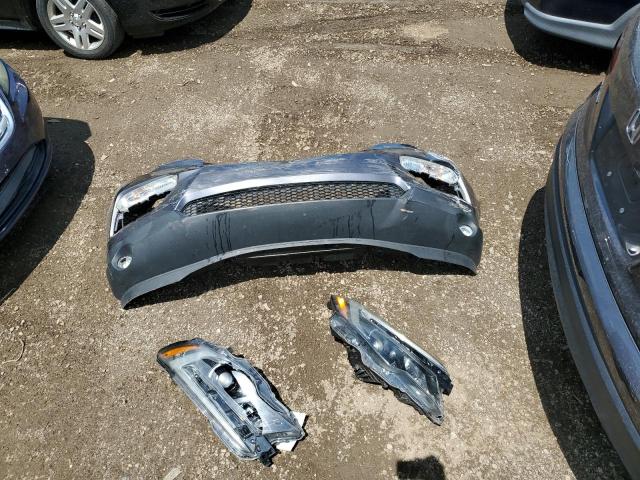 5fnyf6h65hb069017 - 2017 Honda pilot exl - #61789505
