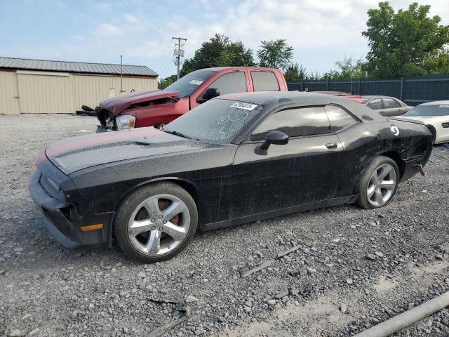 Vin: 2c3cdyag0eh274124, lot: 62984875, dodge challenger sxt 2014 img_1