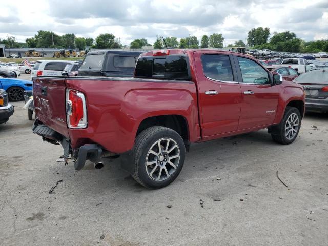 2019 GMC CANYON DEN 1GTG6EEN7K1130675