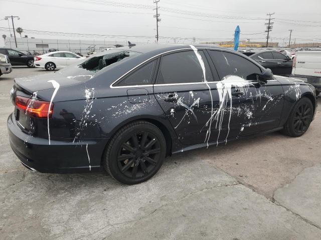 Vin: waucfafc6gn051466, lot: 59808275, audi a6 premium 20163