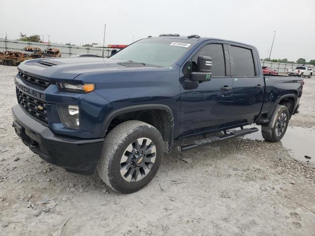 Vin: 2gc4yme78n1228685, lot: 60108385, chevrolet all models k2500 custom 2022 img_1
