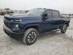 2022 CHEVROLET SILVERADO - 2GC4YME78N1228685