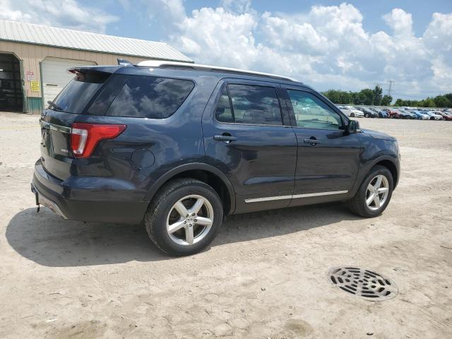 2017 FORD EXPLORER X 1FM5K8DH5HGC03723