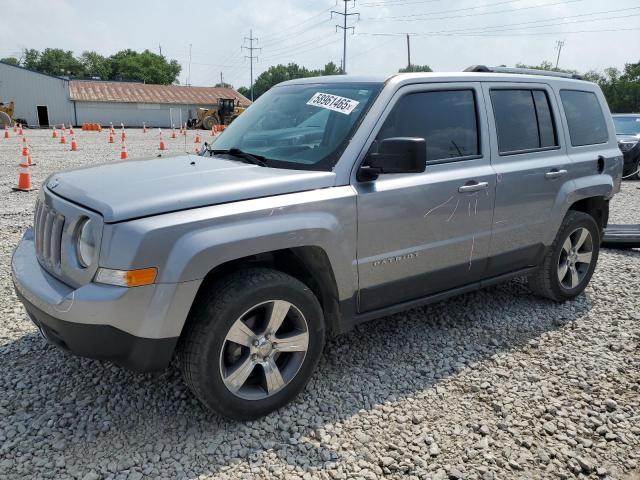Vin: 1c4njrfb8gd658202, lot: 58961465, jeep patriot latitude 2016 img_1