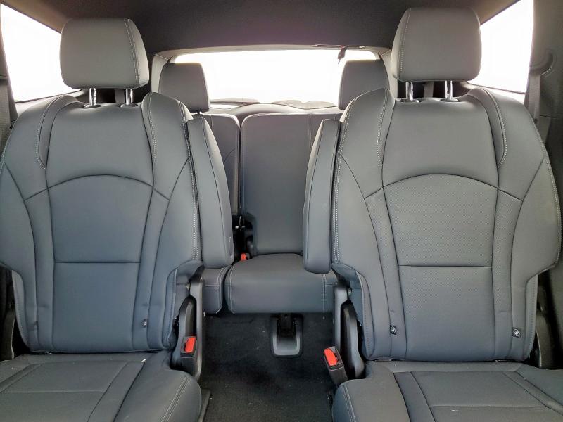 2024 BUICK ENCLAVE ES 5GAERBKW8RJ119724
