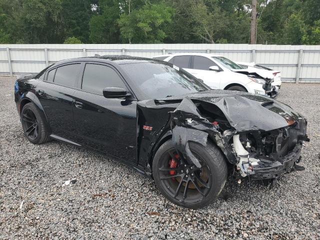 2021 DODGE CHARGER SC 2C3CDXGJ1MH544909