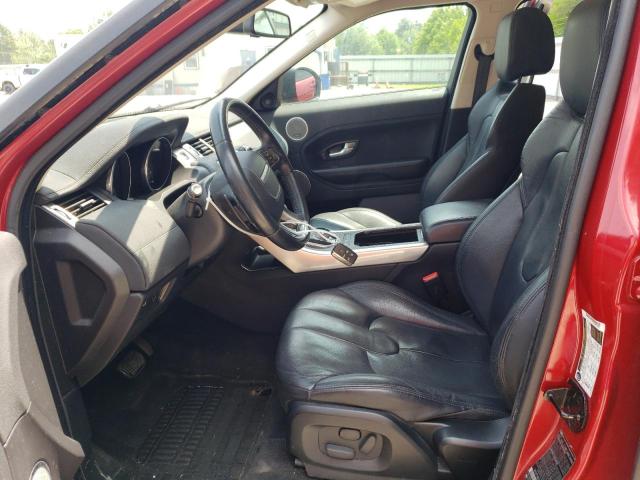 2015 LAND ROVER RANGE ROVE - SALVP2BG6FH015290