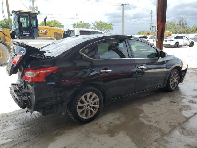 Vin: 3n1ab7ap6gy298091, lot: 60306735, nissan sentra s 20163