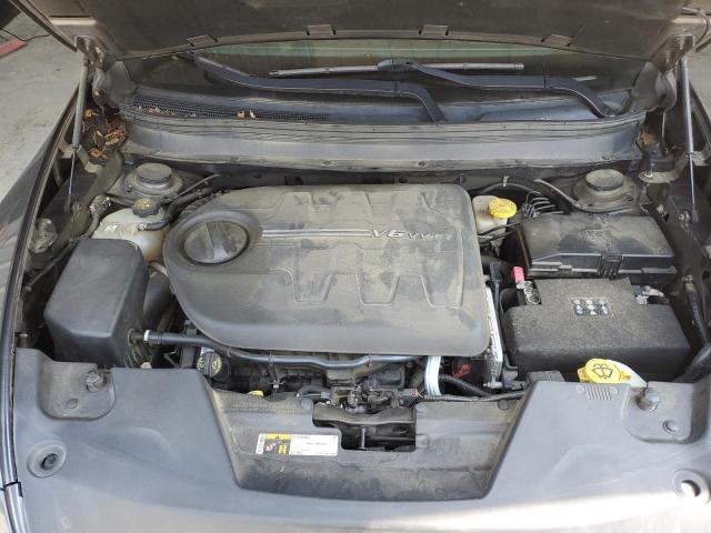 2016 JEEP CHEROKEE L - 1C4PJMCS3GW235953