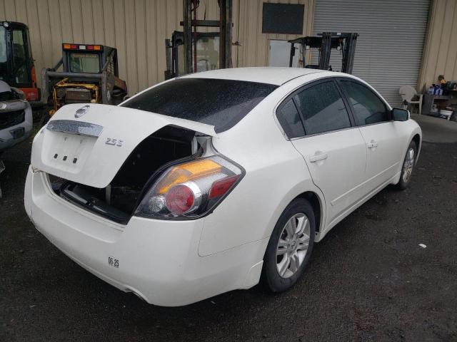 Vin: 1n4al2ap3an494884, lot: 59808785, nissan altima base 20103