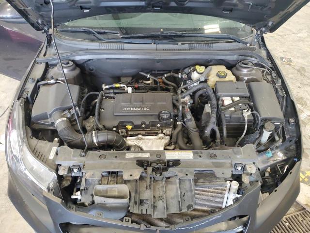 1G1PE5SB7G7161466 2016 CHEVROLET CRUZE