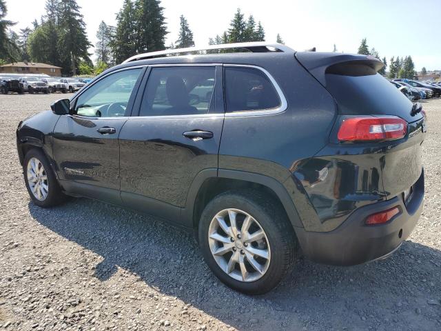 Vin: 1c4pjldb3gw239249, lot: 59531445, jeep grand cher limited 20162