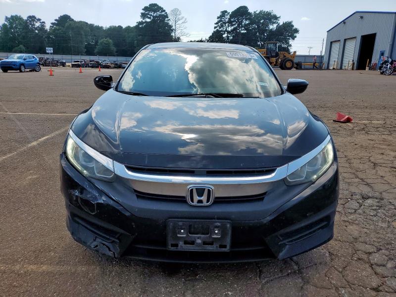 2018 HONDA CIVIC LX - 19XFC2E55JE032839