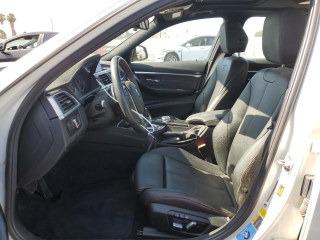 2018 BMW 330E WBA8E1C5XJA756560