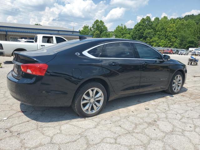 2018 CHEVROLET IMPALA LT 1G1105SA5JU102856