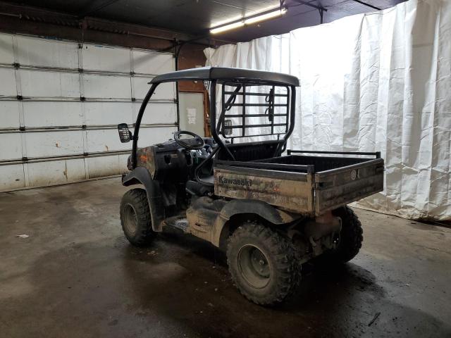 2020 KAWASAKI KAF400 S JK1AFES10LB501785