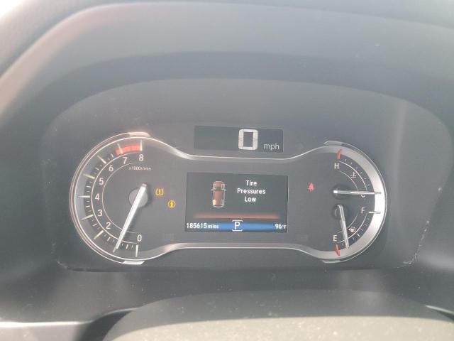 2018 HONDA PILOT EX 5FNYF6H34JB049403
