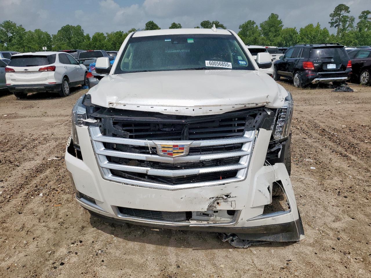 CADILLAC ESCALADE ESV PREMIUM