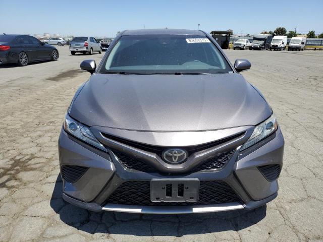 2019 TOYOTA CAMRY XSE 4T1B61HK9KU228279