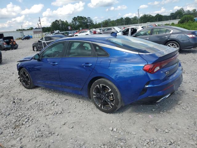 Vin: 5xxg64j25ng143116, lot: 59813505, kia k5 gt line 20222