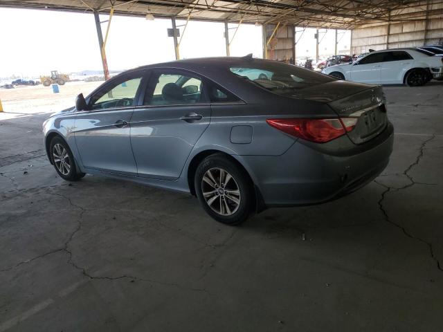 Vin: 5npeb4ac7ch371874, lot: 61198955, hyundai sonata gls 20122