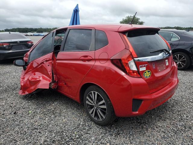 Vin: 3hggk5h86fm748582, lot: 59849275, honda fit ex 20152