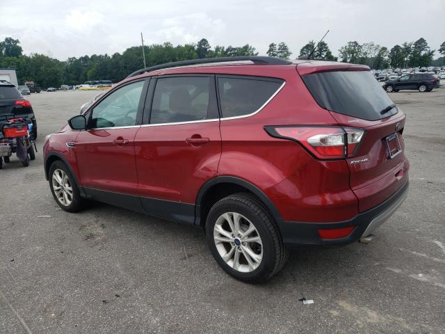 Vin: 1fmcu0gd9huc86778, lot: 60771865, ford escape se 20172