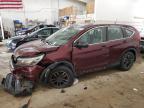 2015 HONDA CR-V LX - 5J6RM4H30FL111263