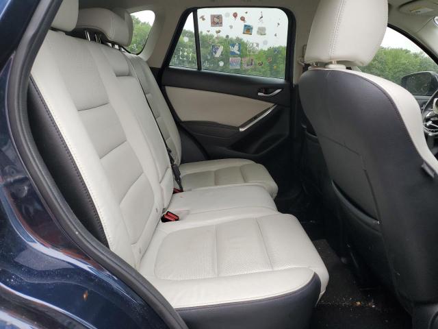 2016 MAZDA CX-5 GT JM3KE2DY3G0797304