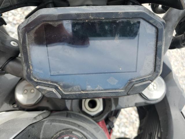2023 KAWASAKI ZR1000 K - JKAZRCK14PA015250