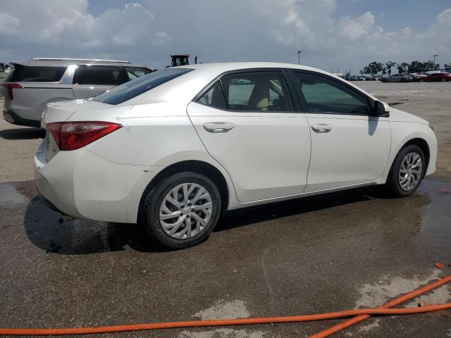 Vin: 5yfburhe4hp726589, lot: 59936195, toyota corolla l 20173