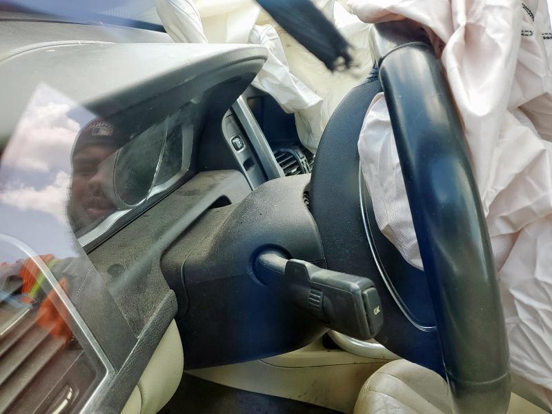 2015 VOLVO XC60 T5 PR - YV440MDC0F2580681