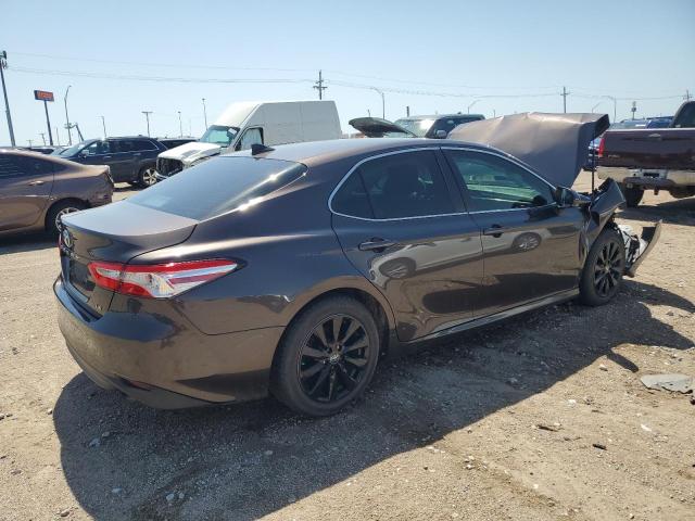 Vin: 4t1b11hk4ku738599, lot: 61767335, toyota camry l 20193