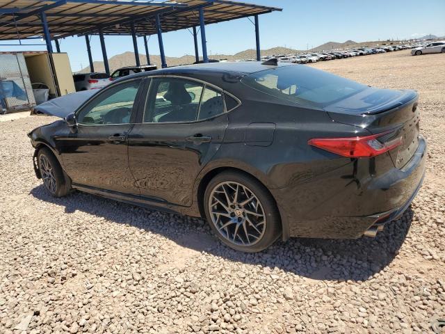 2025 TOYOTA CAMRY 4T1DAACK5SU136259